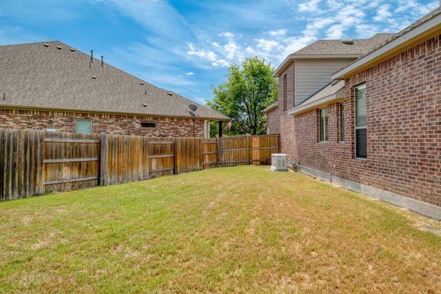 2712 Margarita CT, Round Rock, TX 78665