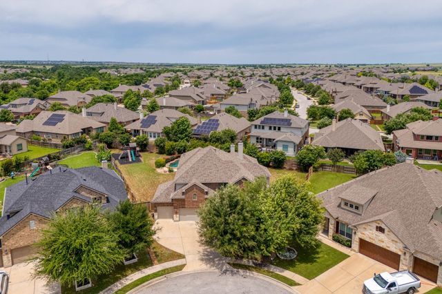 2712 Margarita CT, Round Rock, TX 78665