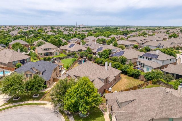 2712 Margarita CT, Round Rock, TX 78665