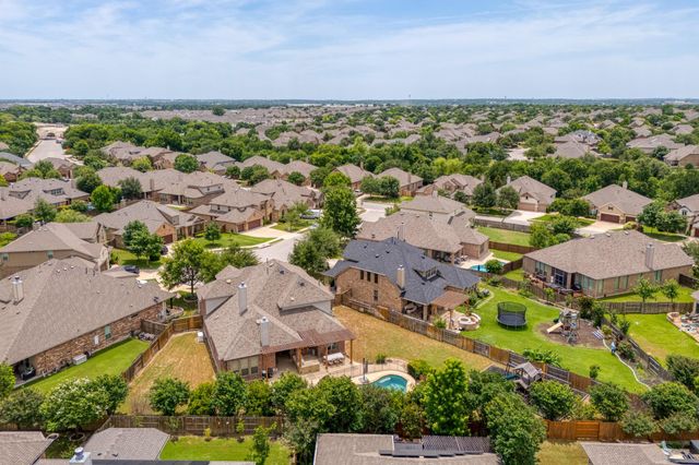 2712 Margarita CT, Round Rock, TX 78665