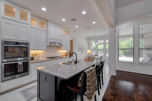 2712 Margarita CT, Round Rock, TX 78665