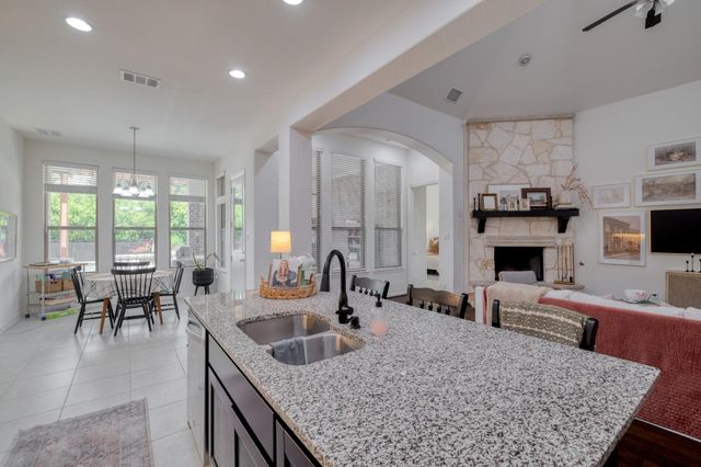 2712 Margarita CT, Round Rock, TX 78665