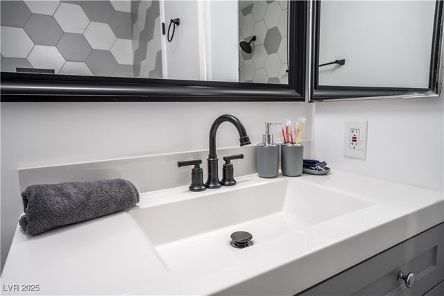 2364 Belvedere Drive, Henderson, NV 89014