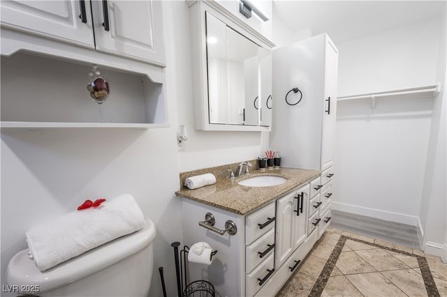 2364 Belvedere Drive, Henderson, NV 89014