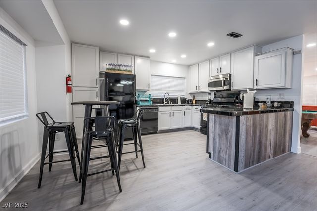 2364 Belvedere Drive, Henderson, NV 89014