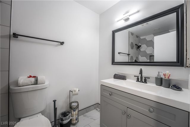 2364 Belvedere Drive, Henderson, NV 89014