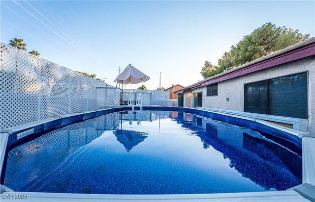 2364 Belvedere Drive, Henderson, NV 89014