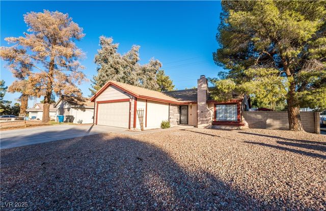 2364 Belvedere Drive, Henderson, NV 89014