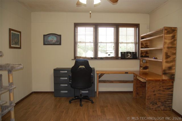 10390 Loblolly Road, Henryetta, OK 74437