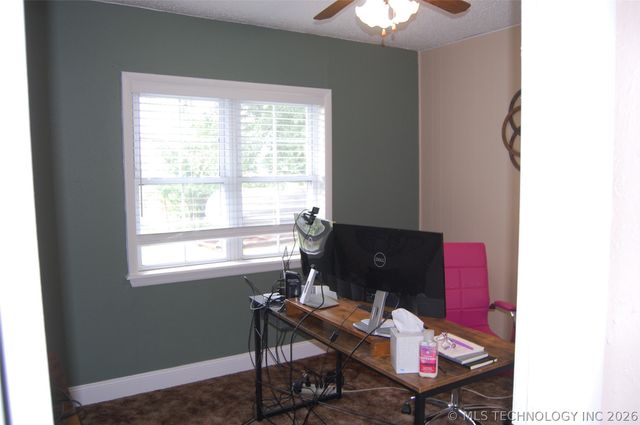 10390 Loblolly Road, Henryetta, OK 74437