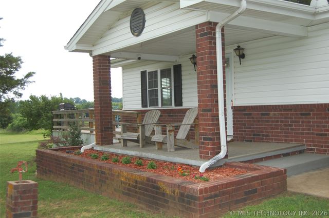 10390 Loblolly Road, Henryetta, OK 74437