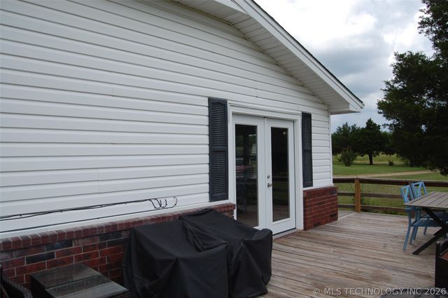 10390 Loblolly Road, Henryetta, OK 74437