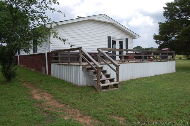 10390 Loblolly Road, Henryetta, OK 74437