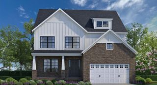 2216 Yumeewarra Drive, Apex, NC 27502