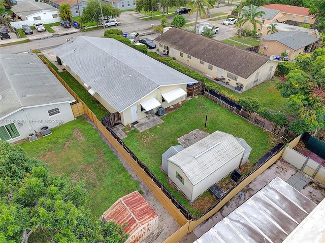 5850 Lincoln St, Hollywood, FL 33021