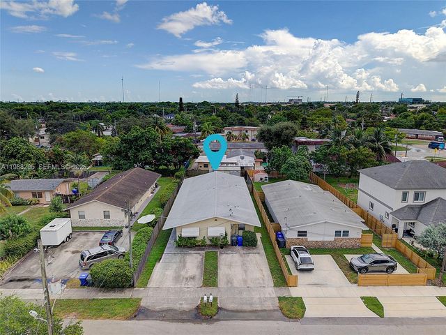 5850 Lincoln St, Hollywood, FL 33021