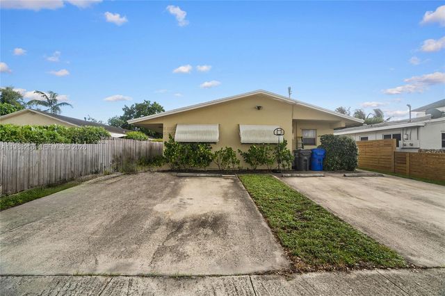 5850 Lincoln St, Hollywood, FL 33021