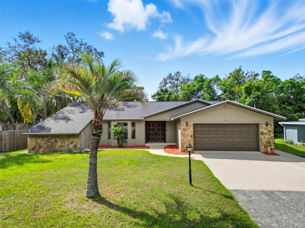 6296 PIEDMONT DRIVE, Spring Hill, FL 34606