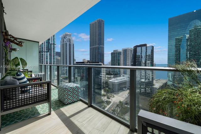 1300 S Miami Avenue 2103, Miami, FL 33130