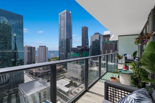 1300 S Miami Avenue 2103, Miami, FL 33130
