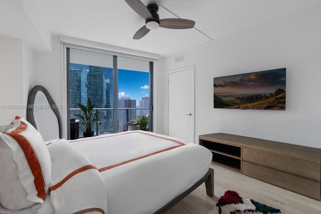 1300 S Miami Avenue 2103, Miami, FL 33130