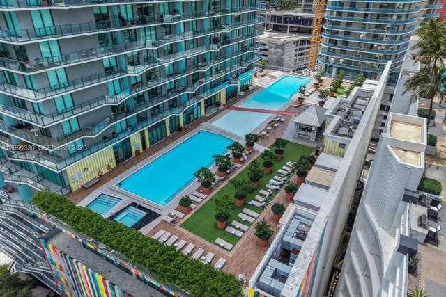 1300 S Miami Avenue 2103, Miami, FL 33130