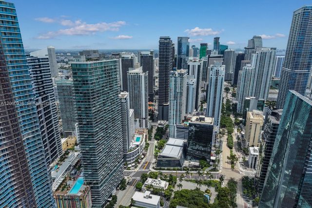 1300 S Miami Avenue 2103, Miami, FL 33130