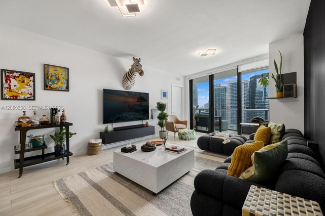 1300 S Miami Avenue 2103, Miami, FL 33130