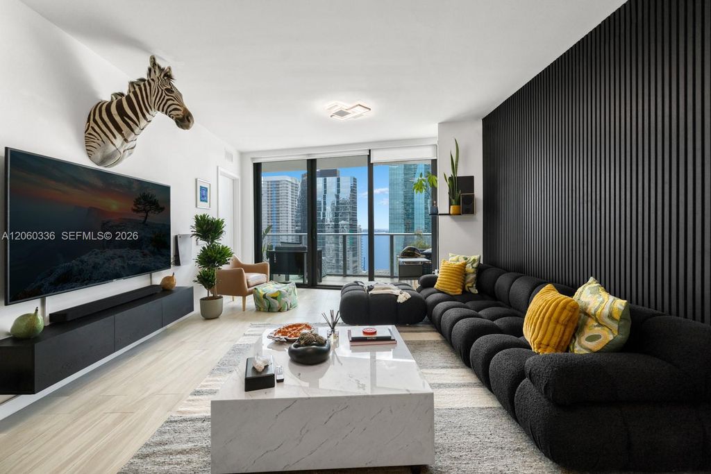 1300 S Miami Avenue 2103, Miami, FL 33130