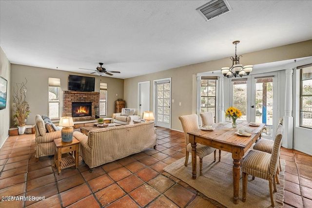 14256 N FOUNTAIN HILLS Boulevard, Fountain Hills, AZ 85268