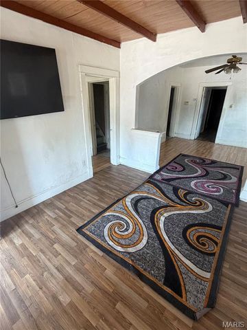 4117 Jennings Station Road, Pine Lawn, MO 63121