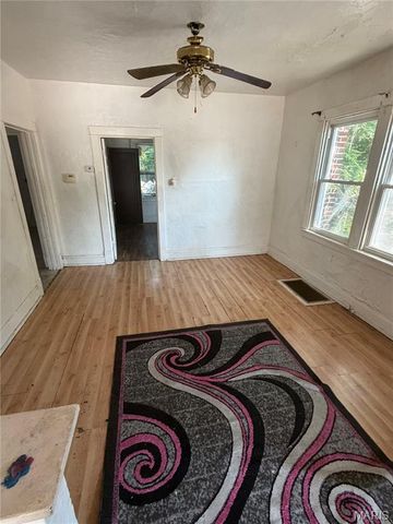 4117 Jennings Station Road, Pine Lawn, MO 63121