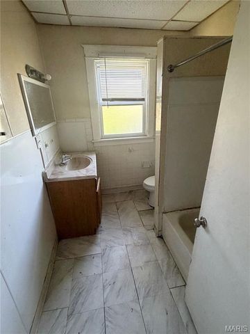 4117 Jennings Station Road, Pine Lawn, MO 63121