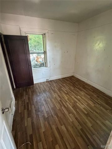 4117 Jennings Station Road, Pine Lawn, MO 63121