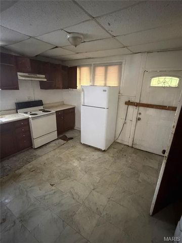 4117 Jennings Station Road, Pine Lawn, MO 63121