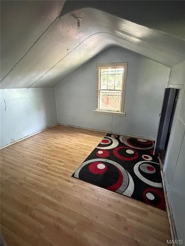 4117 Jennings Station Road, Pine Lawn, MO 63121