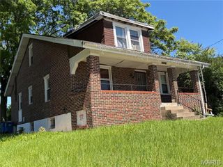 4117 Jennings Station Road, Pine Lawn, MO 63121