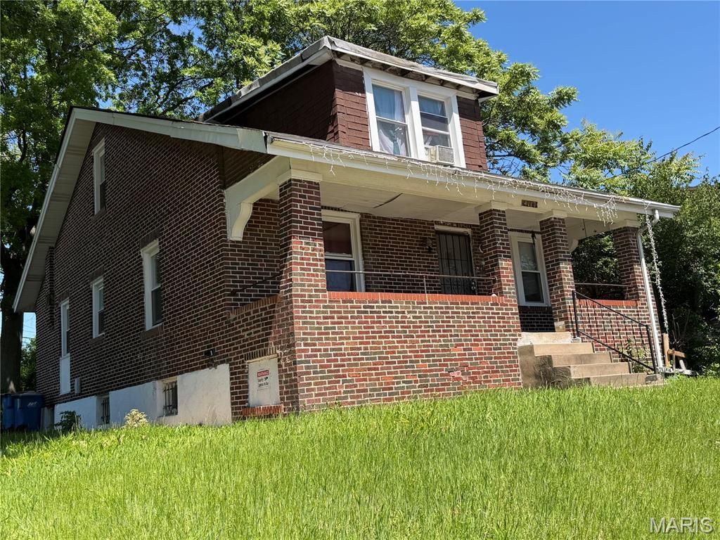 4117 Jennings Station Road, Pine Lawn, MO 63121