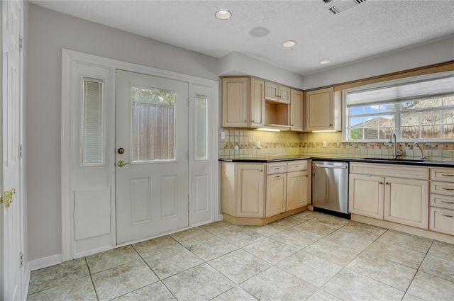 13134 Benford Drive, Houston, TX 77099