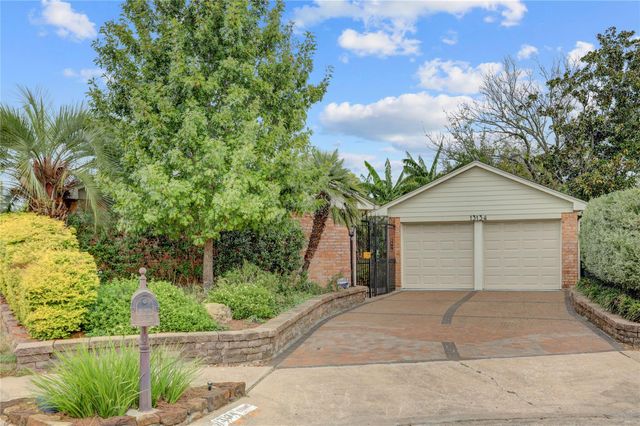 13134 Benford Drive, Houston, TX 77099