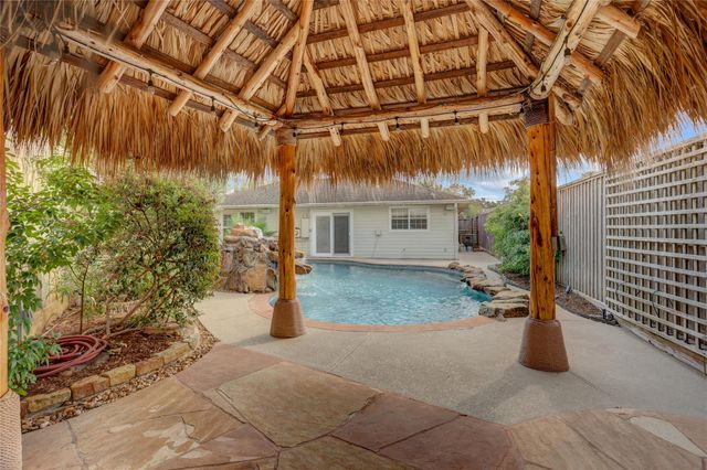 13134 Benford Drive, Houston, TX 77099