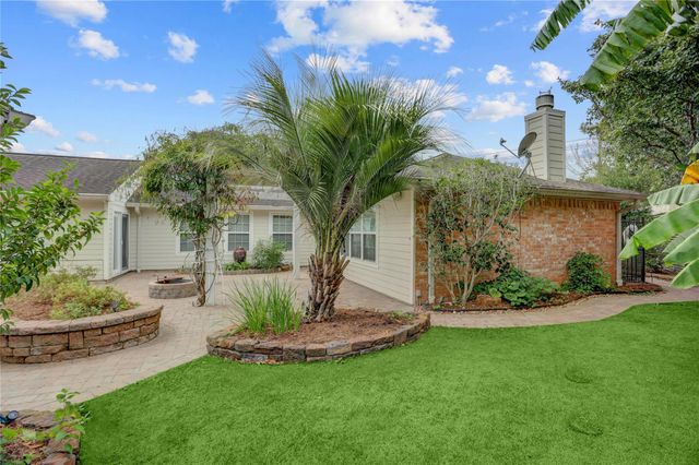 13134 Benford Drive, Houston, TX 77099