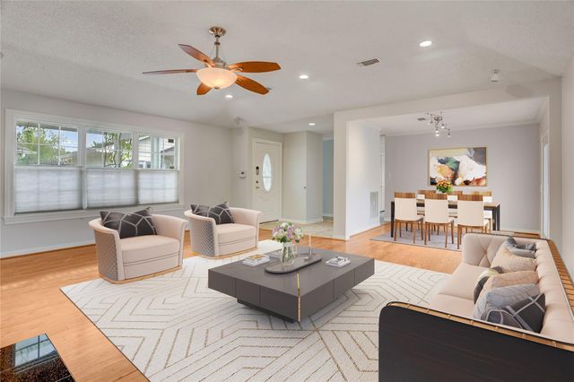 13134 Benford Drive, Houston, TX 77099