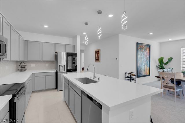 5357 Eleganza Avenue, Pahrump, NV 89061