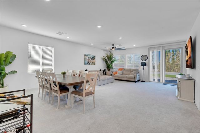 5357 Eleganza Avenue, Pahrump, NV 89061