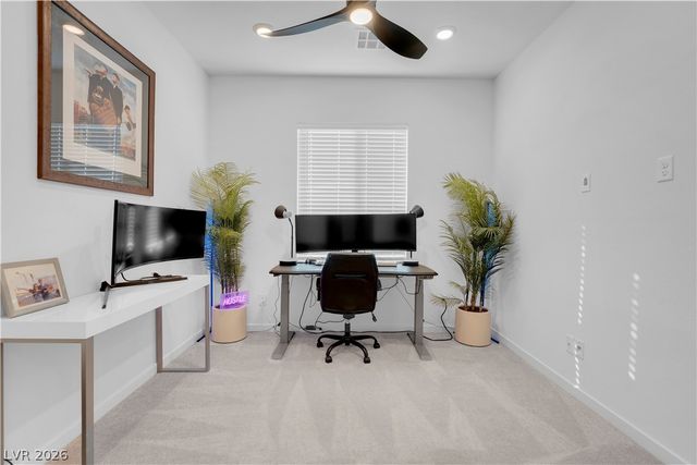 5357 Eleganza Avenue, Pahrump, NV 89061