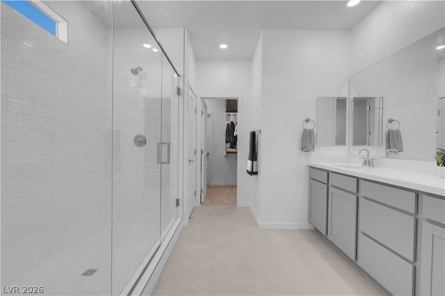 5357 Eleganza Avenue, Pahrump, NV 89061