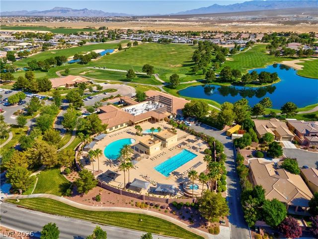 5357 Eleganza Avenue, Pahrump, NV 89061