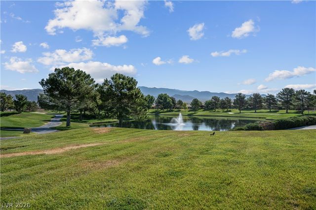5357 Eleganza Avenue, Pahrump, NV 89061