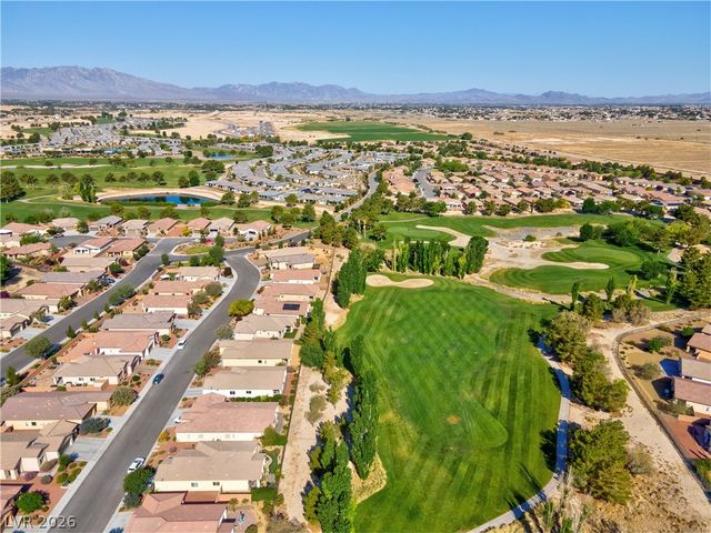 5357 Eleganza Avenue, Pahrump, NV 89061